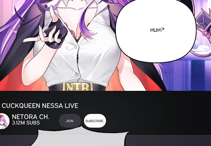 My Wife is a VTuber Chap Chapter 7-My Wife is a VTuber - Next Chap 8