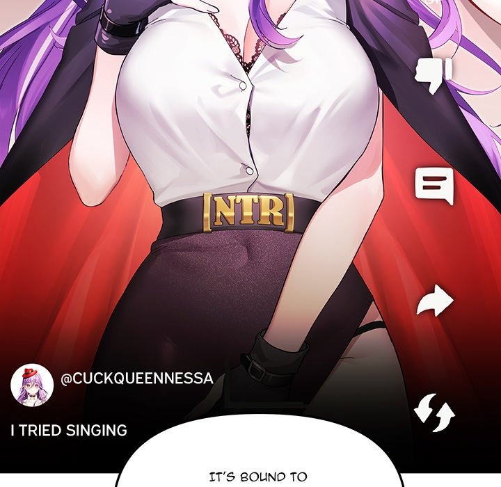 My Wife is a VTuber Chap Chapter 7-My Wife is a VTuber - Next Chap 8