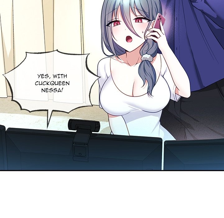 My Wife is a VTuber Chap Chapter 7-My Wife is a VTuber - Next Chap 8