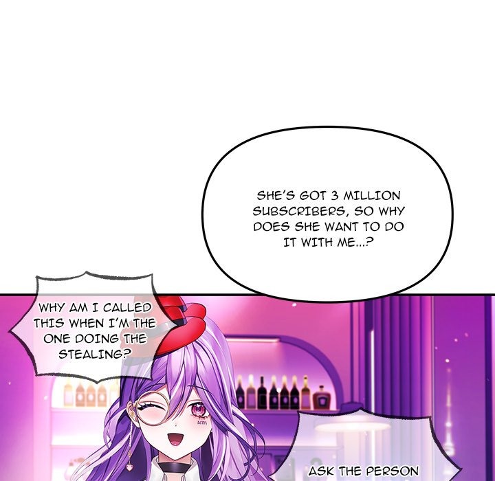 My Wife is a VTuber Chap Chapter 7-My Wife is a VTuber - Next Chap 8