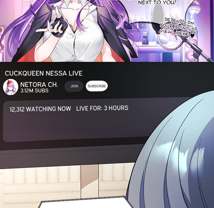 My Wife is a VTuber Chap Chapter 7-My Wife is a VTuber - Next Chap 8