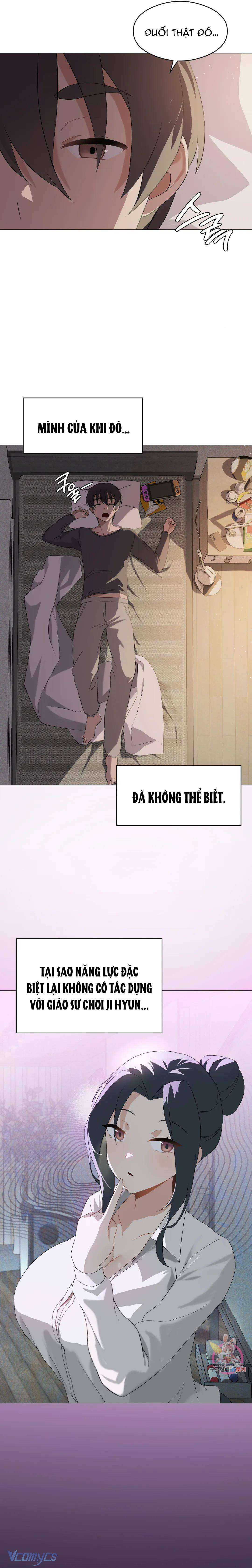 Nâng Cấp Cho Đến Khi Thỏa Mãn Chap Chapter 6-Nâng Cấp Cho Đến Khi Thỏa Mãn - Next Chap 7