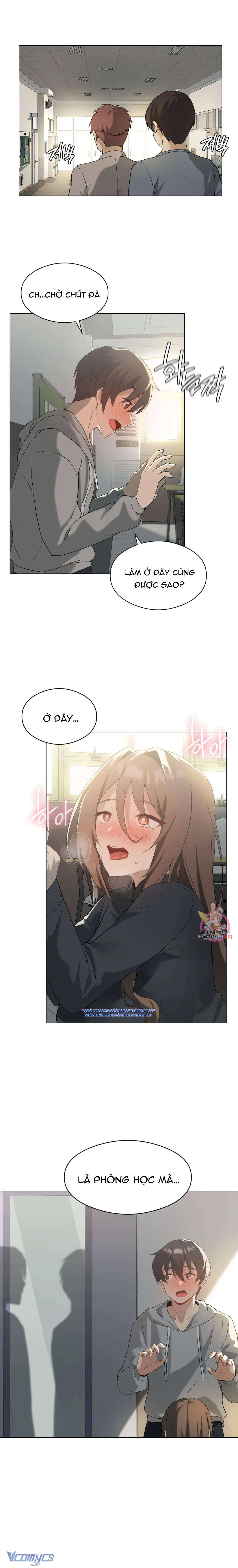 Nâng Cấp Cho Đến Khi Thỏa Mãn Chap Chapter 6-Nâng Cấp Cho Đến Khi Thỏa Mãn - Next Chap 7