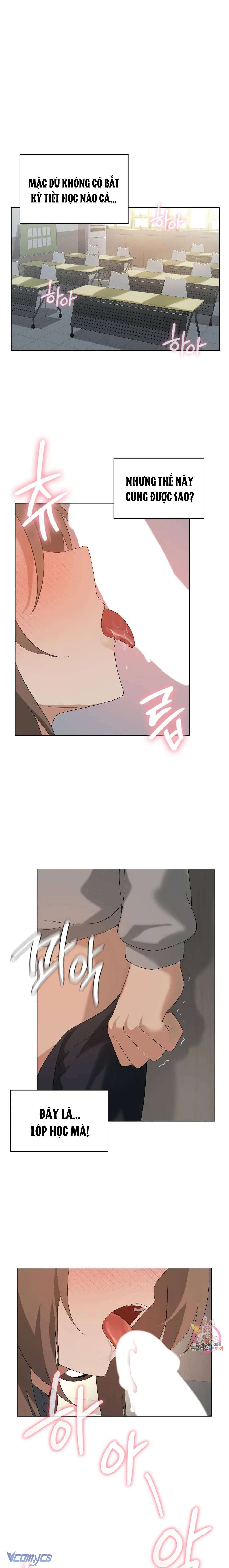 Nâng Cấp Cho Đến Khi Thỏa Mãn Chap Chapter 6-Nâng Cấp Cho Đến Khi Thỏa Mãn - Next Chap 7