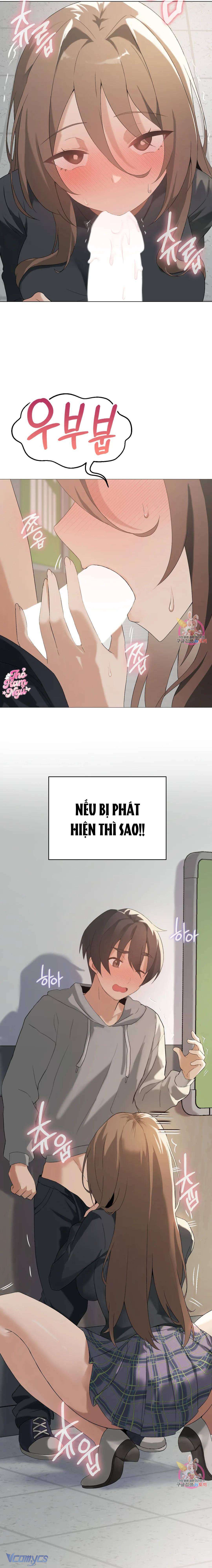 Nâng Cấp Cho Đến Khi Thỏa Mãn Chap Chapter 6-Nâng Cấp Cho Đến Khi Thỏa Mãn - Next Chap 7