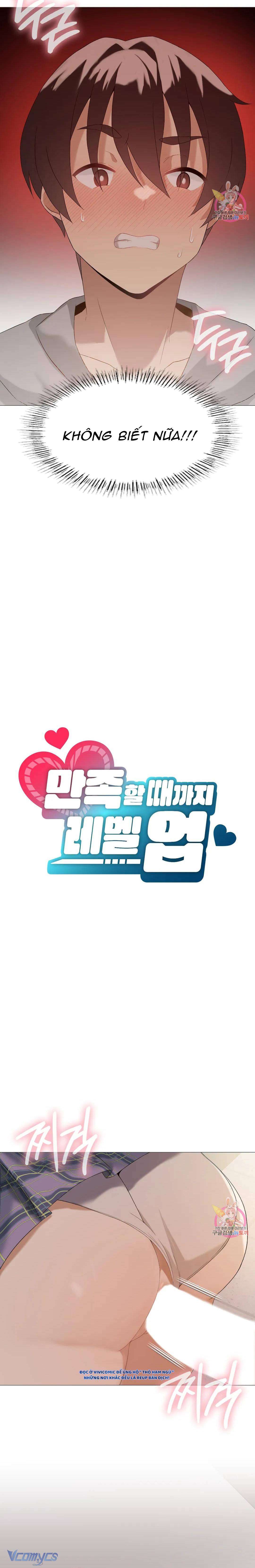 Nâng Cấp Cho Đến Khi Thỏa Mãn Chap Chapter 6-Nâng Cấp Cho Đến Khi Thỏa Mãn - Next Chap 7