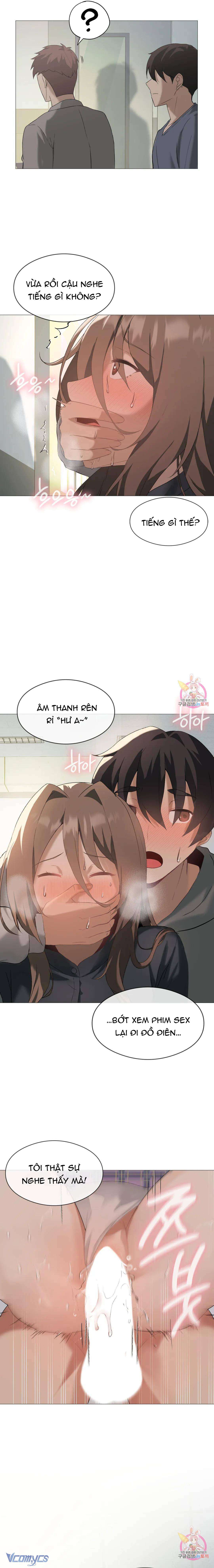 Nâng Cấp Cho Đến Khi Thỏa Mãn Chap Chapter 6-Nâng Cấp Cho Đến Khi Thỏa Mãn - Next Chap 7