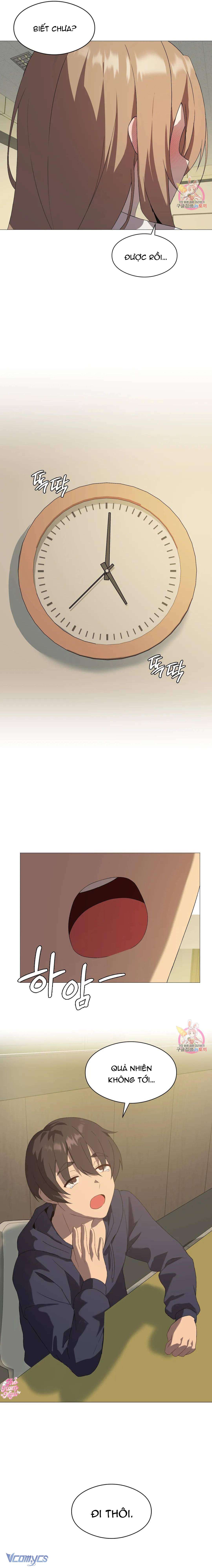 Nâng Cấp Cho Đến Khi Thỏa Mãn Chap Chapter 7-Nâng Cấp Cho Đến Khi Thỏa Mãn - Next Chap 8