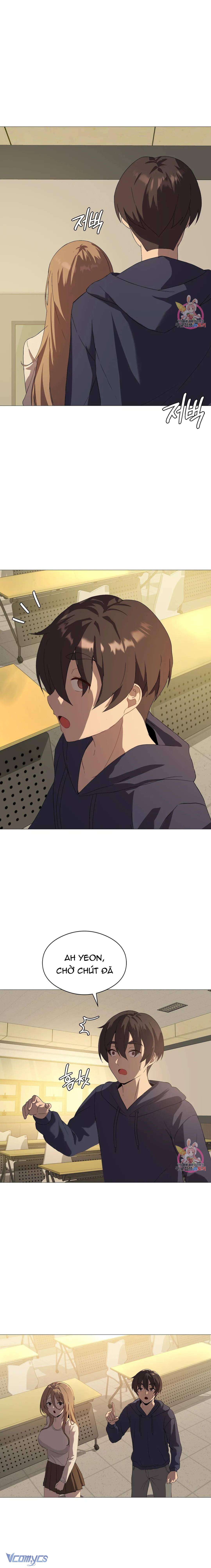 Nâng Cấp Cho Đến Khi Thỏa Mãn Chap Chapter 7-Nâng Cấp Cho Đến Khi Thỏa Mãn - Next Chap 8