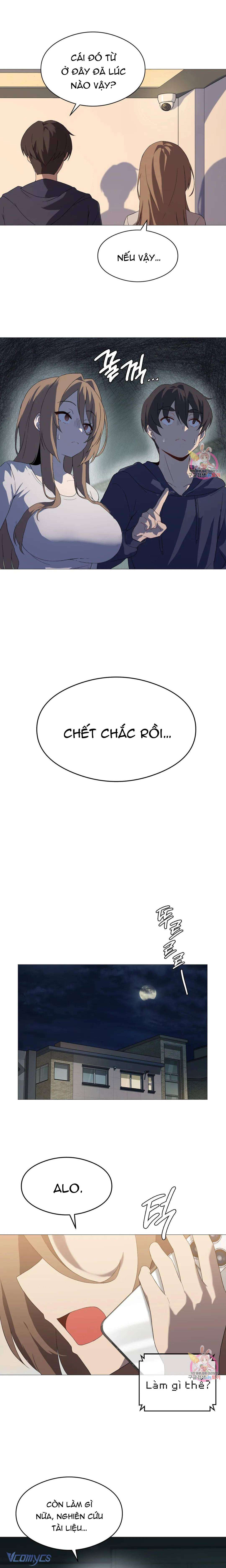 Nâng Cấp Cho Đến Khi Thỏa Mãn Chap Chapter 7-Nâng Cấp Cho Đến Khi Thỏa Mãn - Next Chap 8