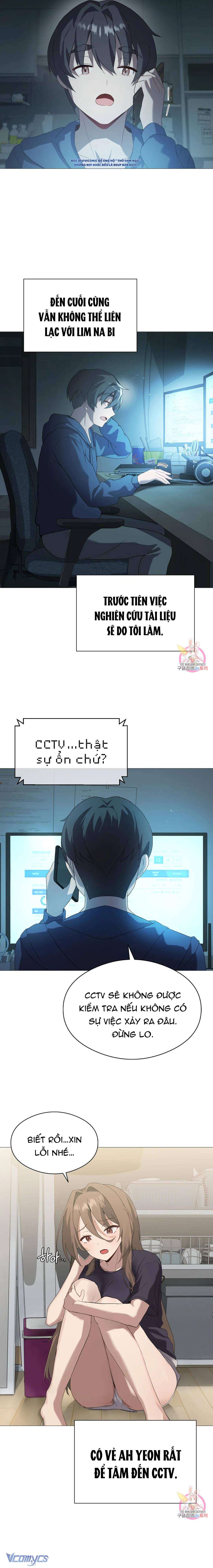 Nâng Cấp Cho Đến Khi Thỏa Mãn Chap Chapter 7-Nâng Cấp Cho Đến Khi Thỏa Mãn - Next Chap 8