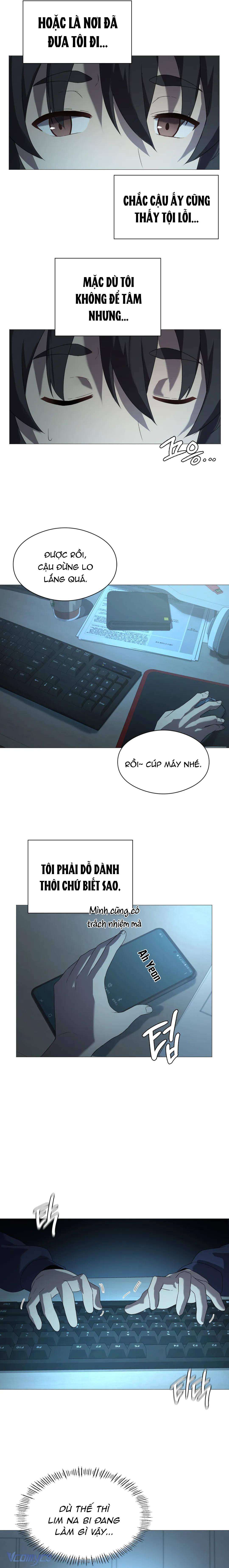 Nâng Cấp Cho Đến Khi Thỏa Mãn Chap Chapter 7-Nâng Cấp Cho Đến Khi Thỏa Mãn - Next Chap 8