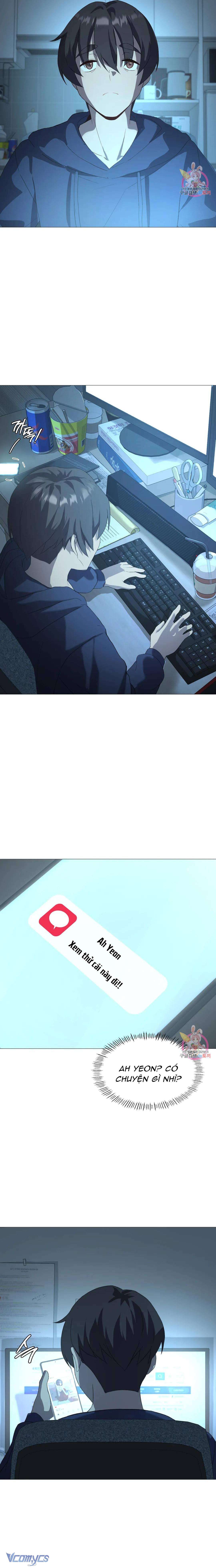 Nâng Cấp Cho Đến Khi Thỏa Mãn Chap Chapter 7-Nâng Cấp Cho Đến Khi Thỏa Mãn - Next Chap 8