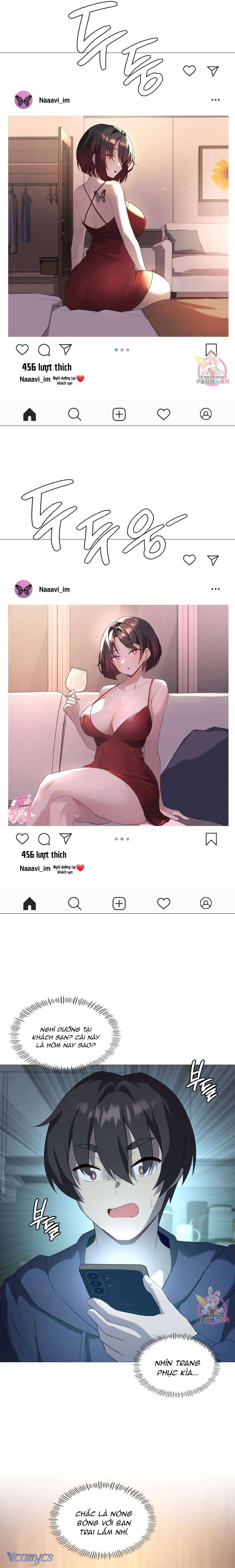 Nâng Cấp Cho Đến Khi Thỏa Mãn Chap Chapter 7-Nâng Cấp Cho Đến Khi Thỏa Mãn - Next Chap 8