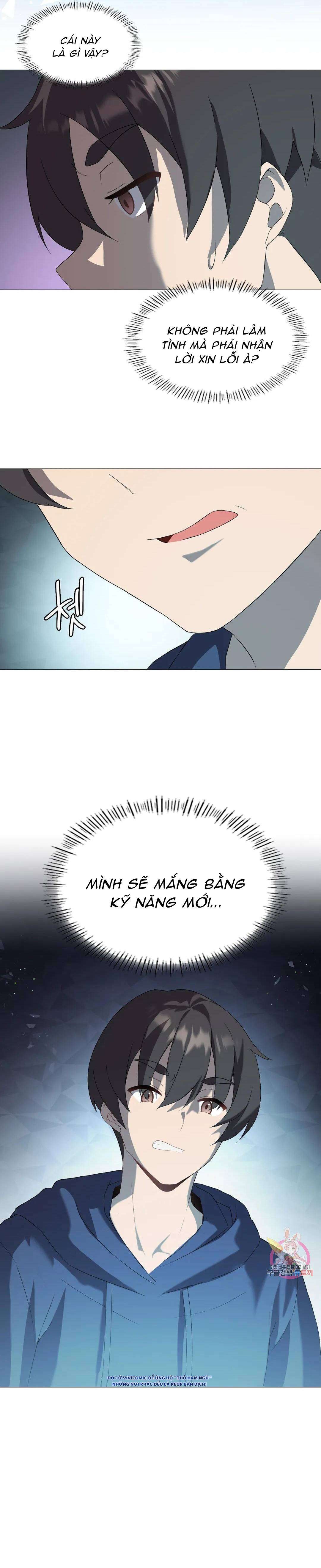 Nâng Cấp Cho Đến Khi Thỏa Mãn Chap Chapter 7-Nâng Cấp Cho Đến Khi Thỏa Mãn - Next Chap 8