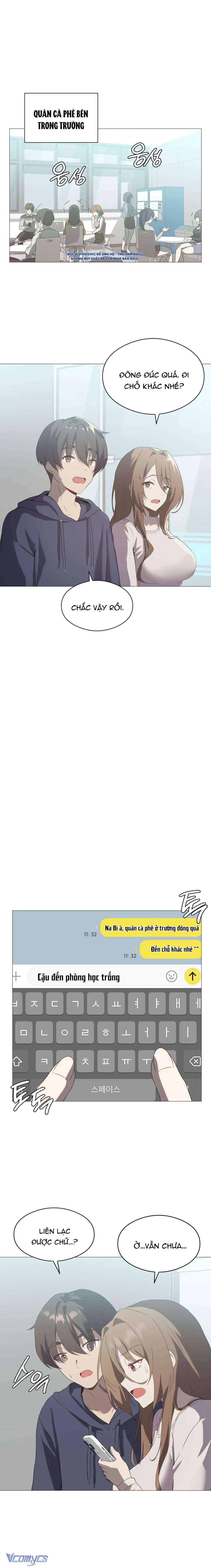 Nâng Cấp Cho Đến Khi Thỏa Mãn Chap Chapter 7-Nâng Cấp Cho Đến Khi Thỏa Mãn - Next Chap 8