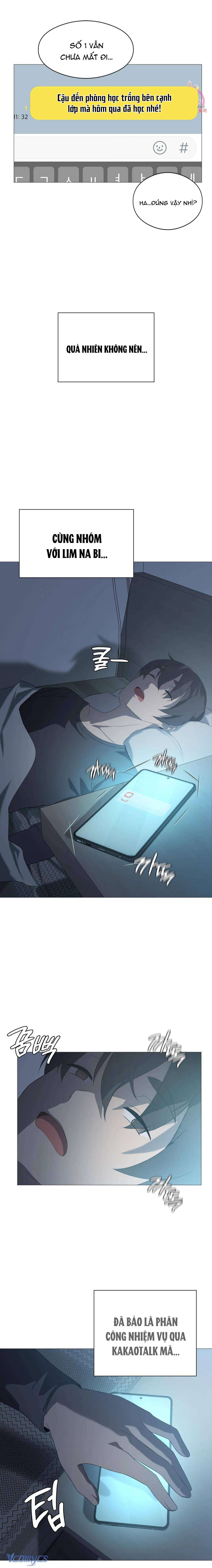 Nâng Cấp Cho Đến Khi Thỏa Mãn Chap Chapter 7-Nâng Cấp Cho Đến Khi Thỏa Mãn - Next Chap 8