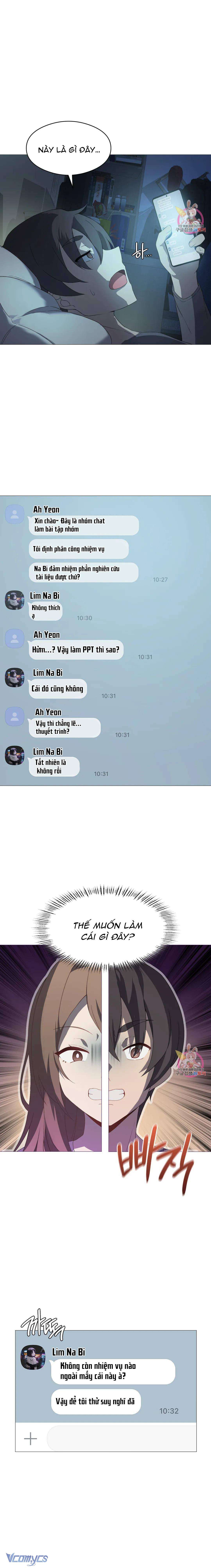 Nâng Cấp Cho Đến Khi Thỏa Mãn Chap Chapter 7-Nâng Cấp Cho Đến Khi Thỏa Mãn - Next Chap 8