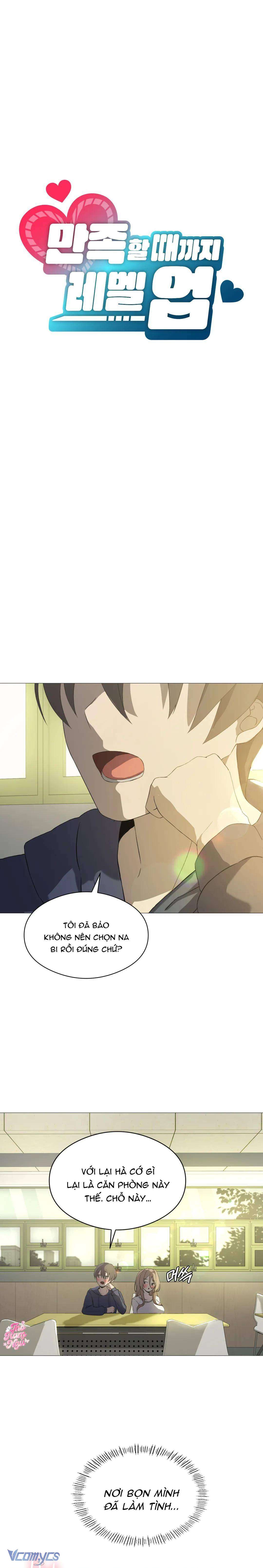 Nâng Cấp Cho Đến Khi Thỏa Mãn Chap Chapter 7-Nâng Cấp Cho Đến Khi Thỏa Mãn - Next Chap 8