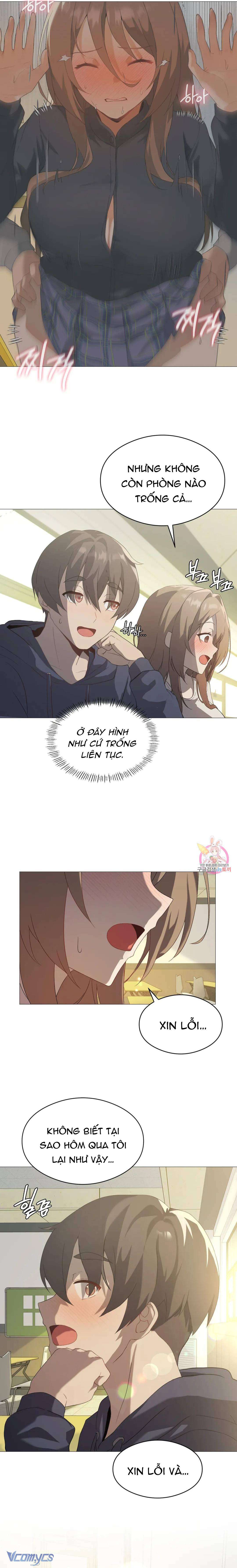 Nâng Cấp Cho Đến Khi Thỏa Mãn Chap Chapter 7-Nâng Cấp Cho Đến Khi Thỏa Mãn - Next Chap 8