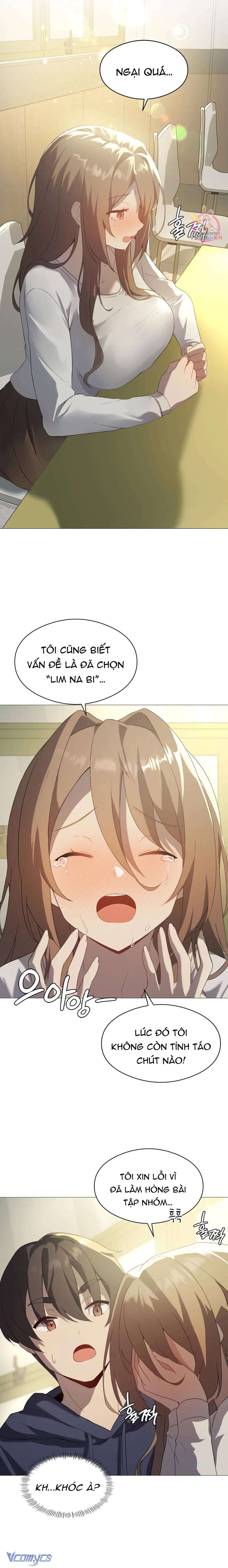 Nâng Cấp Cho Đến Khi Thỏa Mãn Chap Chapter 7-Nâng Cấp Cho Đến Khi Thỏa Mãn - Next Chap 8