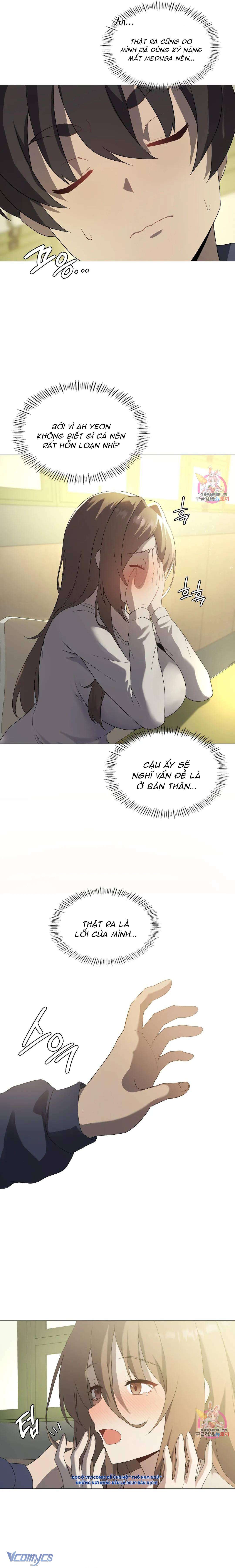 Nâng Cấp Cho Đến Khi Thỏa Mãn Chap Chapter 7-Nâng Cấp Cho Đến Khi Thỏa Mãn - Next Chap 8