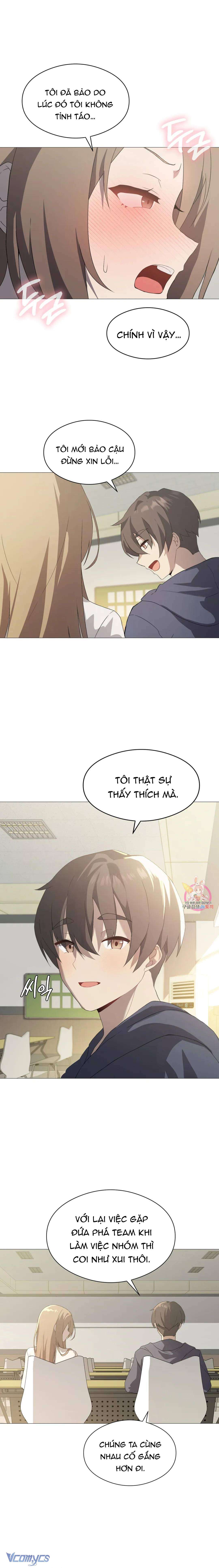 Nâng Cấp Cho Đến Khi Thỏa Mãn Chap Chapter 7-Nâng Cấp Cho Đến Khi Thỏa Mãn - Next Chap 8