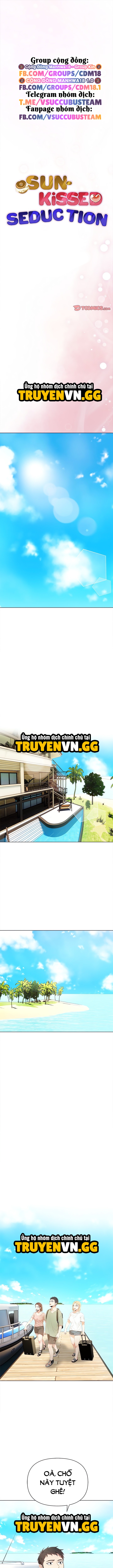 Nắng Cực Chap Chapter 1-Nắng Cực - Next Chap 2