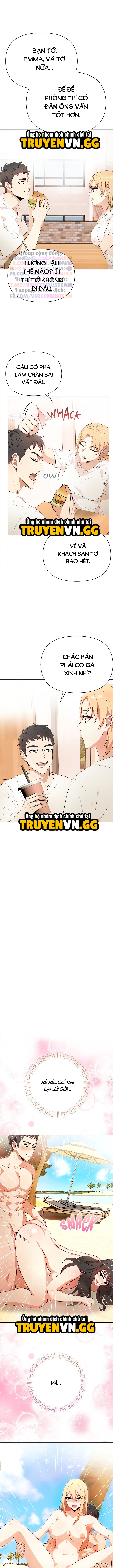 Nắng Cực Chap Chapter 1-Nắng Cực - Next Chap 2