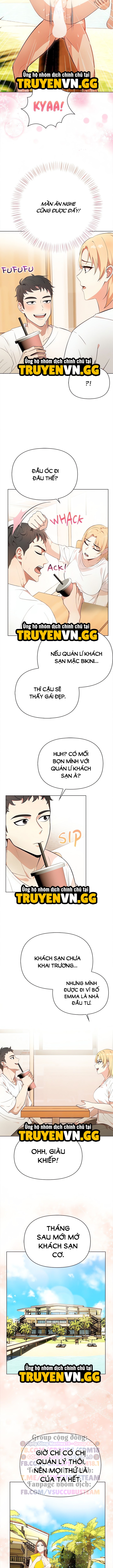 Nắng Cực Chap Chapter 1-Nắng Cực - Next Chap 2