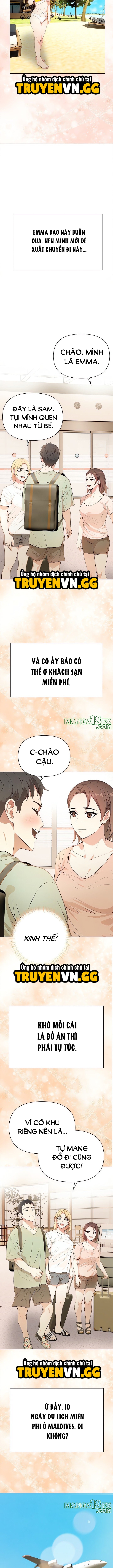 Nắng Cực Chap Chapter 1-Nắng Cực - Next Chap 2