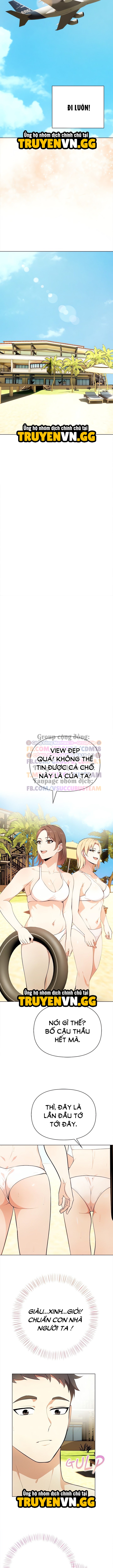 Nắng Cực Chap Chapter 1-Nắng Cực - Next Chap 2