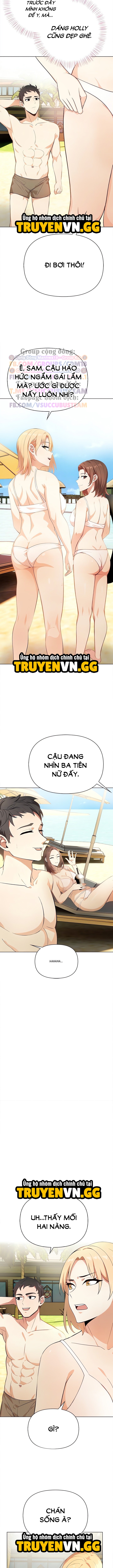 Nắng Cực Chap Chapter 1-Nắng Cực - Next Chap 2