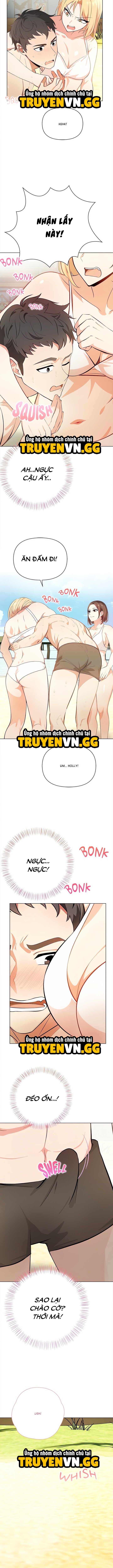 Nắng Cực Chap Chapter 1-Nắng Cực - Next Chap 2