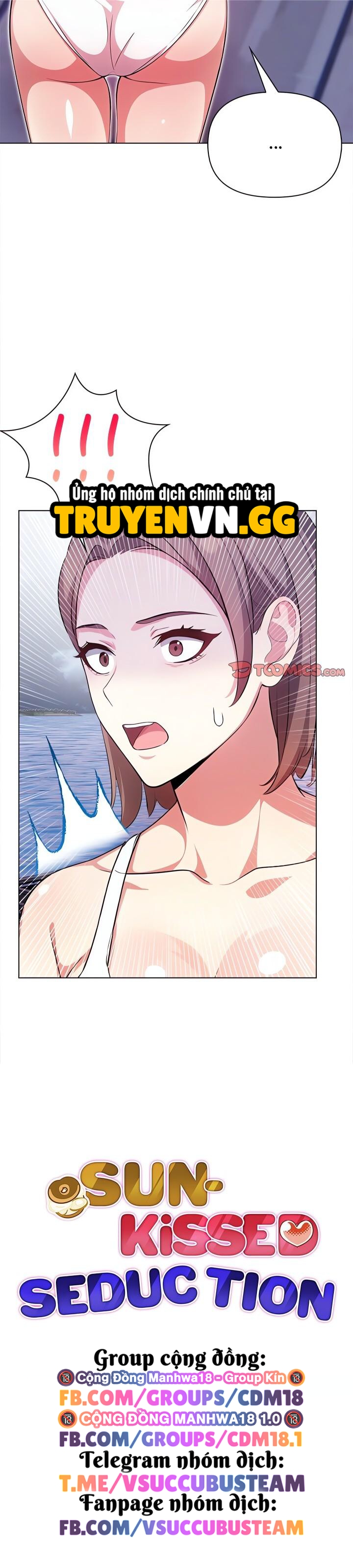 Nắng Cực Chap Chapter 3-Nắng Cực - Next Chap 5