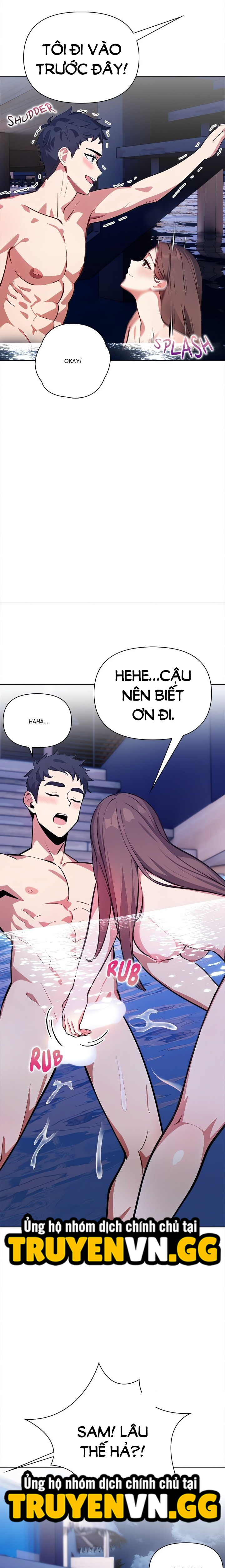 Nắng Cực Chap Chapter 3-Nắng Cực - Next Chap 5