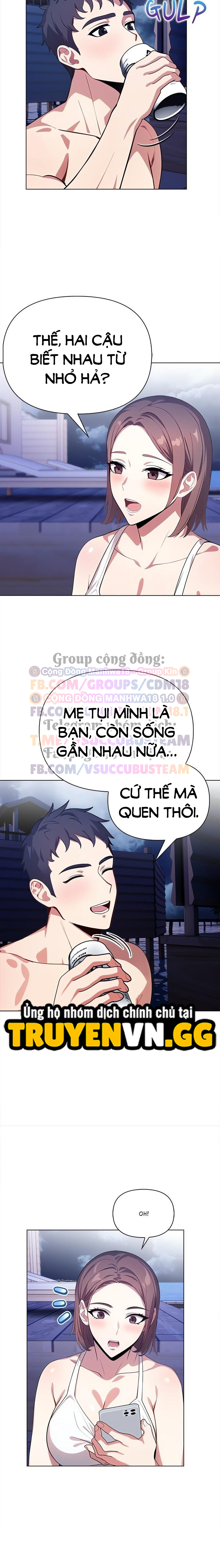 Nắng Cực Chap Chapter 3-Nắng Cực - Next Chap 5