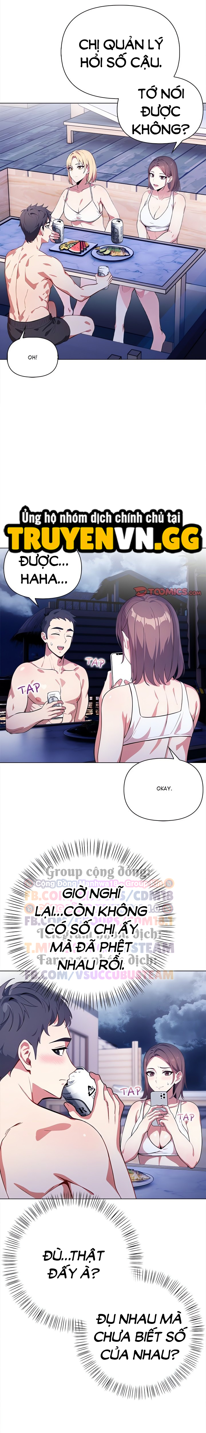 Nắng Cực Chap Chapter 3-Nắng Cực - Next Chap 5