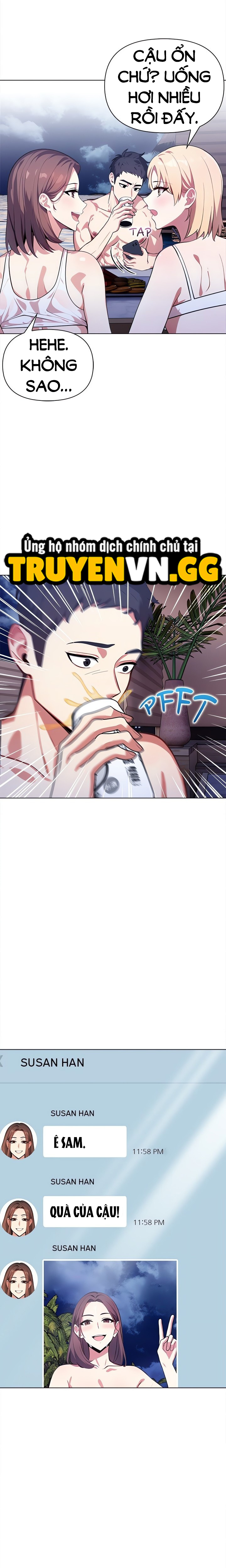 Nắng Cực Chap Chapter 3-Nắng Cực - Next Chap 5