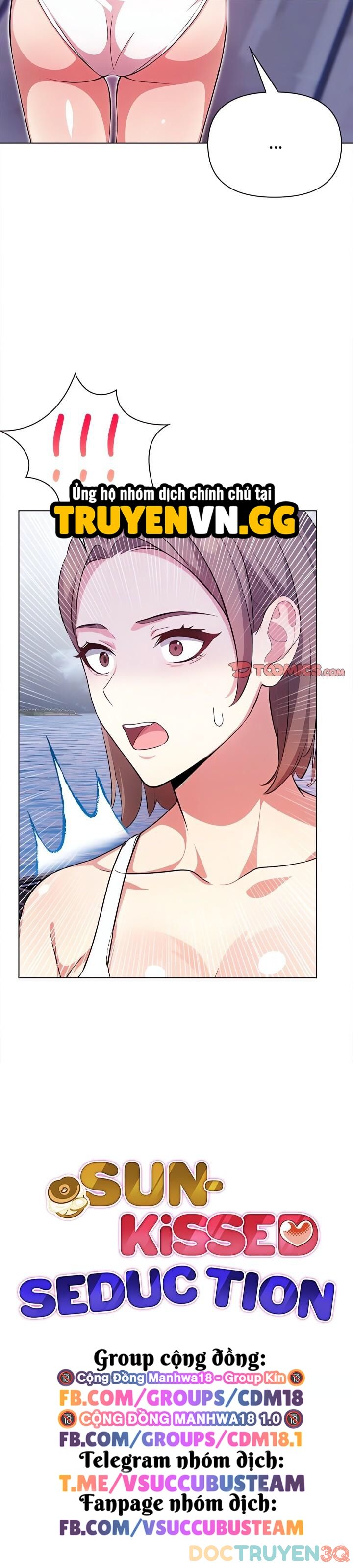 Nắng Cực Chap Chapter 3.5-Nắng Cực - Next Chap 6