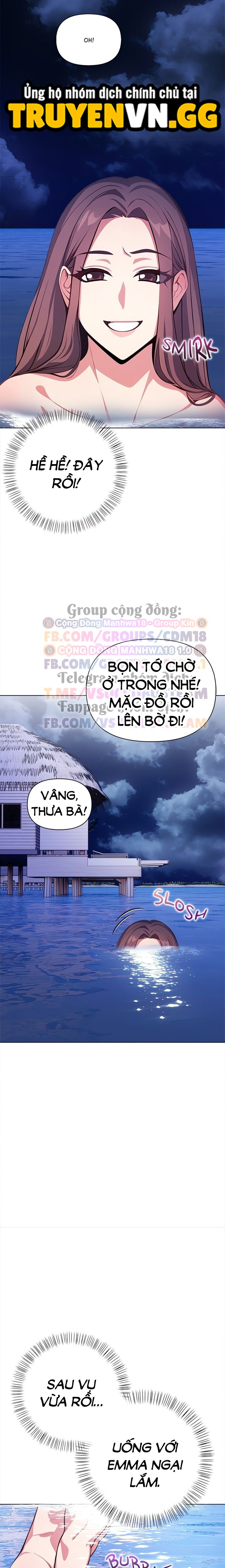 Nắng Cực Chap Chapter 4-Nắng Cực - Next Chap 7