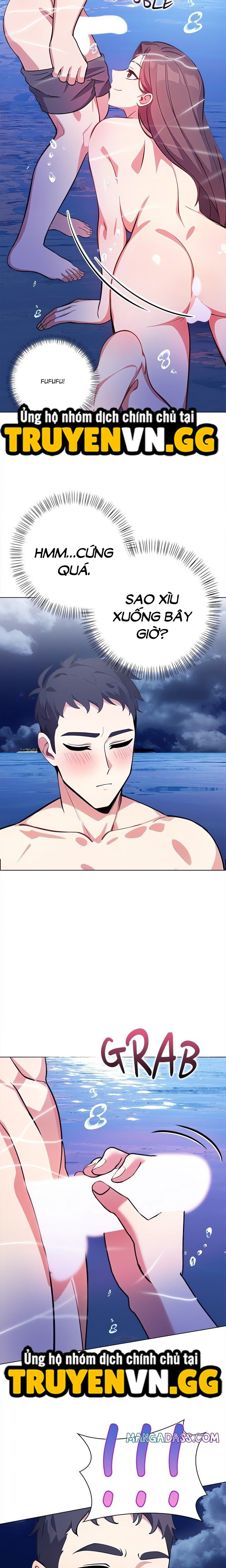 Nắng Cực Chap Chapter 4-Nắng Cực - Next Chap 7