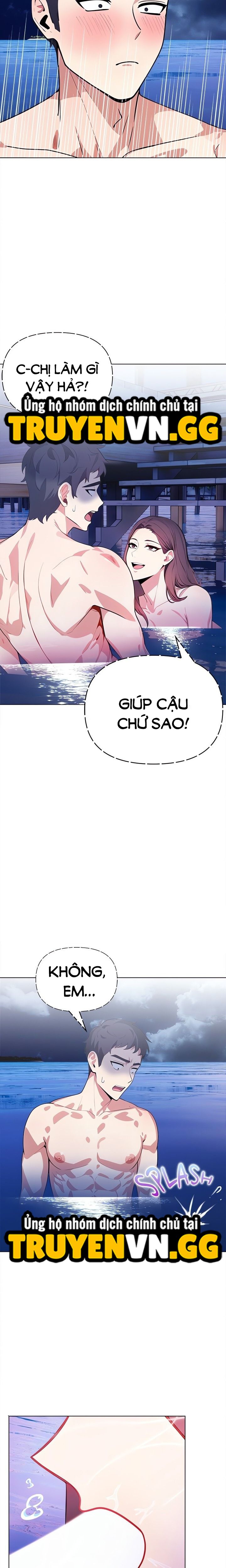 Nắng Cực Chap Chapter 4-Nắng Cực - Next Chap 7