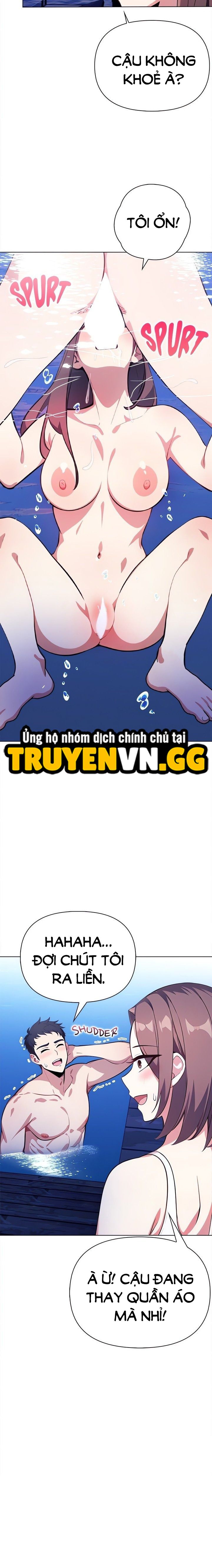 Nắng Cực Chap Chapter 4-Nắng Cực - Next Chap 7