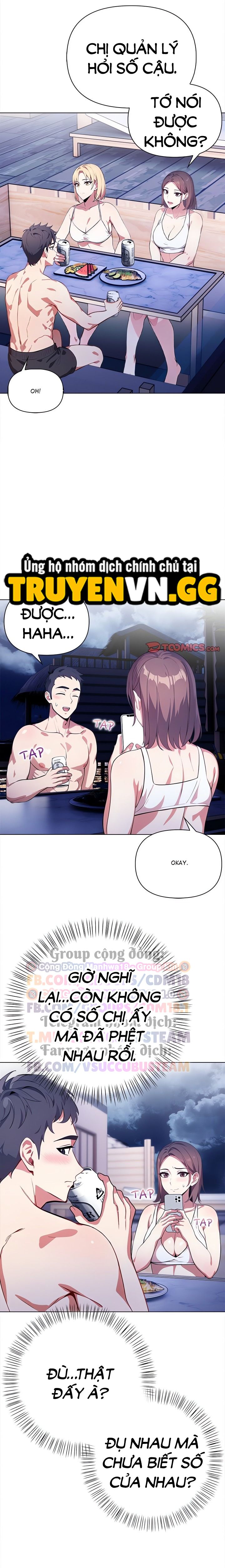 Nắng Cực Chap Chapter 4-Nắng Cực - Next Chap 7