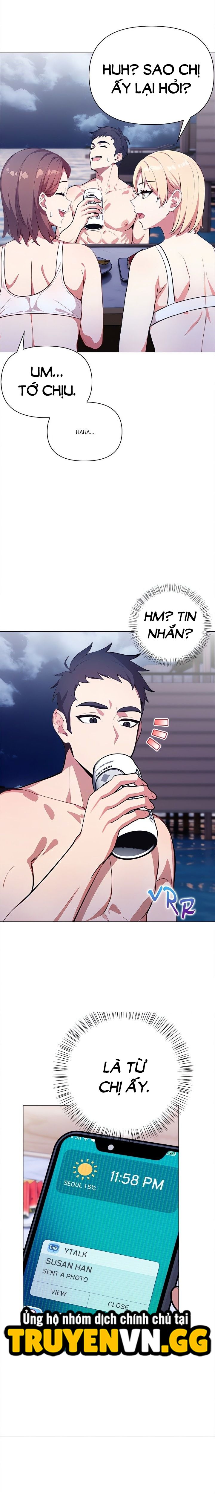 Nắng Cực Chap Chapter 4-Nắng Cực - Next Chap 7