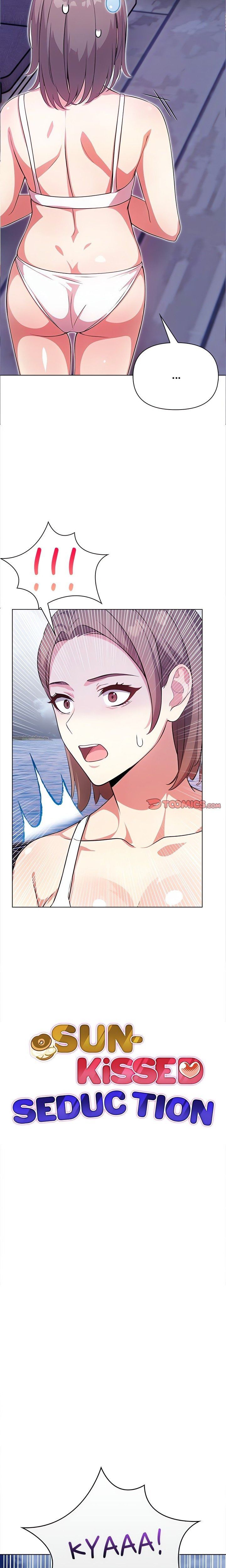 Nắng Cực Chap Chapter 4-Nắng Cực - Next Chap 7