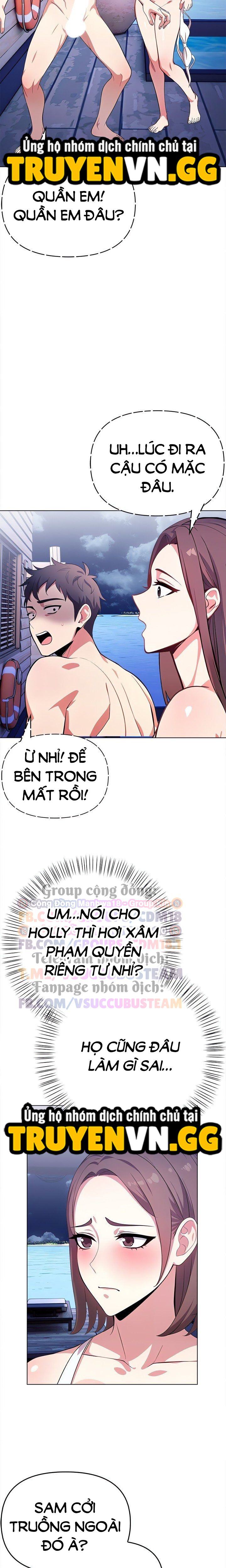 Nắng Cực Chap Chapter 4-Nắng Cực - Next Chap 7