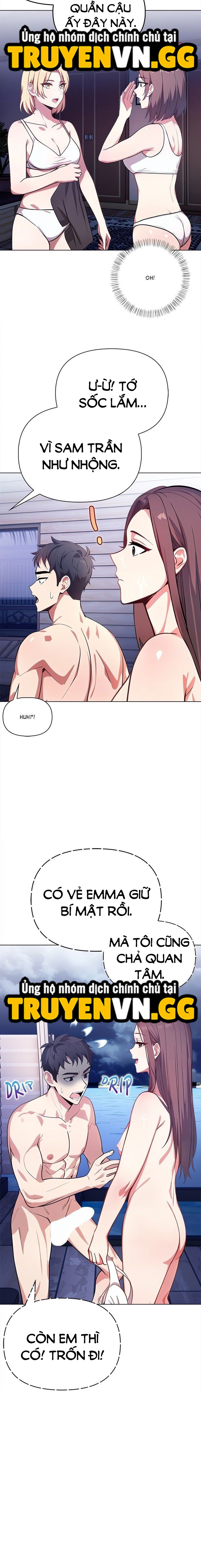 Nắng Cực Chap Chapter 4-Nắng Cực - Next Chap 7