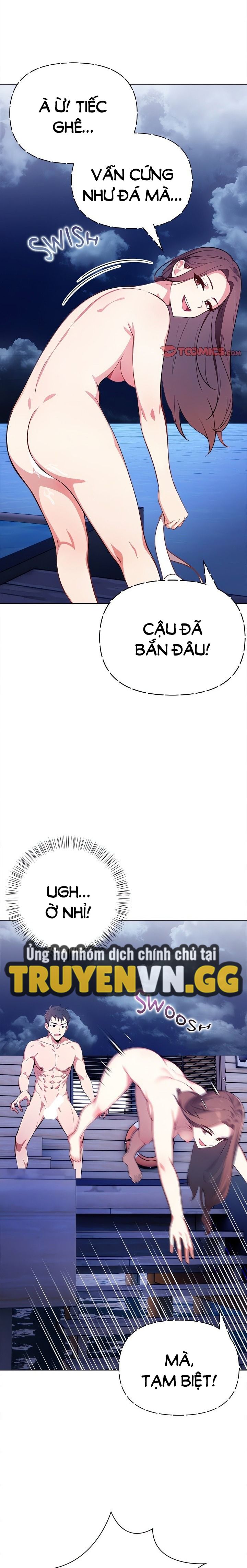 Nắng Cực Chap Chapter 4-Nắng Cực - Next Chap 7